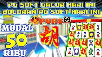 Bocoran Slot Pg Soft Pg Soft Gacor Hari Ini Trik Pola Maxwin