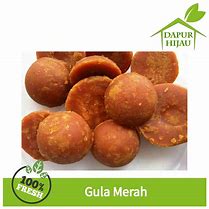 Kalori Gula Merah 50 Gram