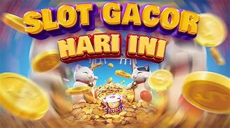 Slot Gacor Hari Ini Pg Soft Jj Team A Hari Ini Terbaru