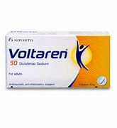 Voltaren 50 Mg Diminum Berapa Kali Sehari